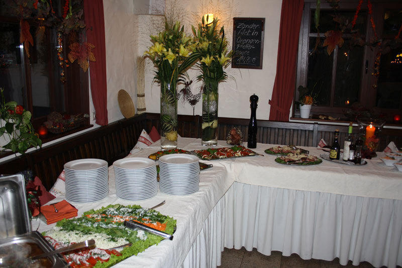 Landhotel Lindenhof Grevenbroich Buitenkant foto