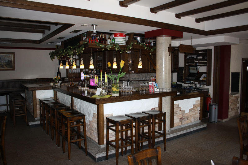 Landhotel Lindenhof Grevenbroich Buitenkant foto